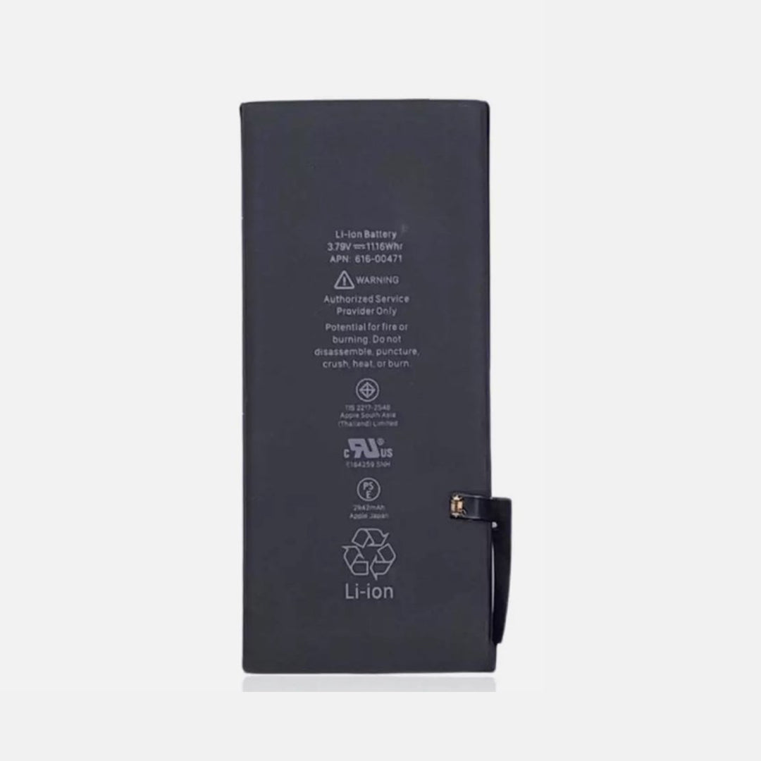 Replacement Internal Battery for Apple iPhone XR Replacement Internal Battery for Apple iPhone XR